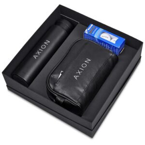 Alternative view of Alex Varga Anson Golf Set