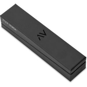 Alternative view of Alex Varga Volans Rollerball