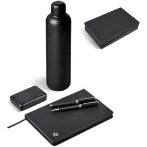 Alternative view of Alex Varga Braxus Gift Set