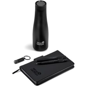 Alternative view of Alex Varga Durus Gift Set