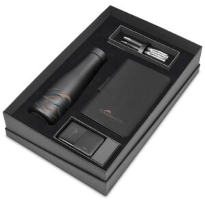 Alternative view of Alex Varga Grista Gift Set