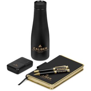 Alternative view of Alex Varga Ganter Gift Set