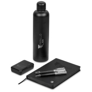 Alternative view of Alex Varga Buxtros Gift Set