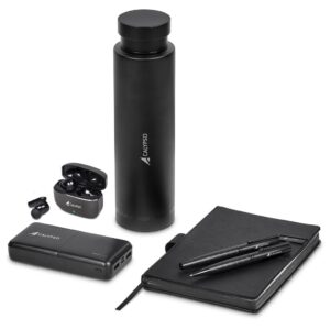Alternative view of Alex Varga Pragnatious Gift Set
