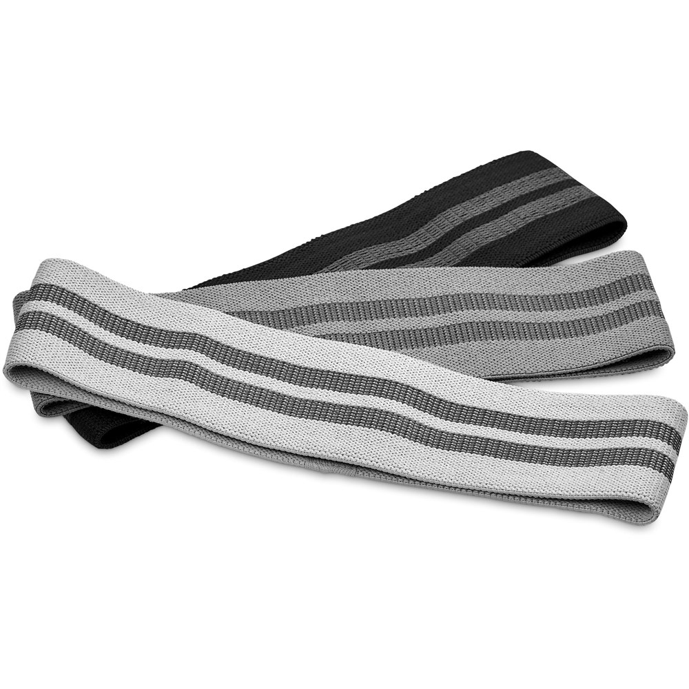 Eva & Elm Interstellar Resistance Bands - Set Of 3 - Image 3