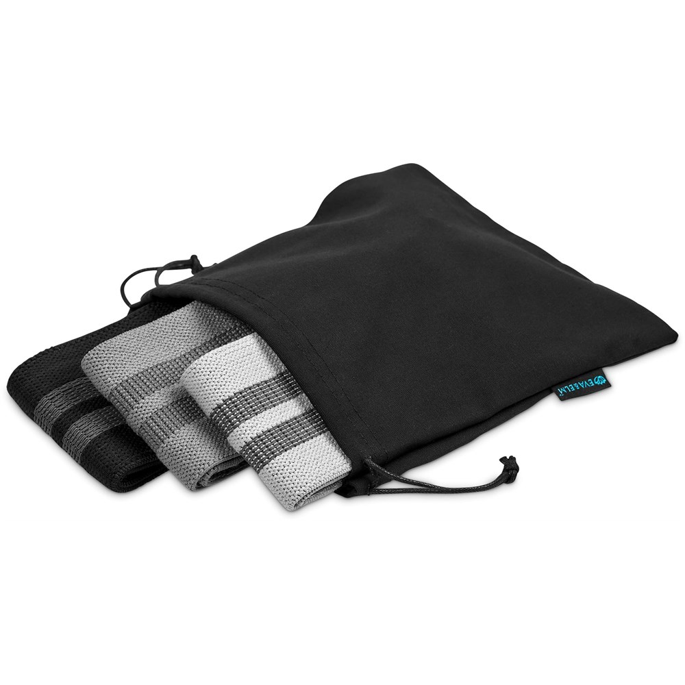 Eva & Elm Interstellar Resistance Bands - Set Of 3 - Image 15