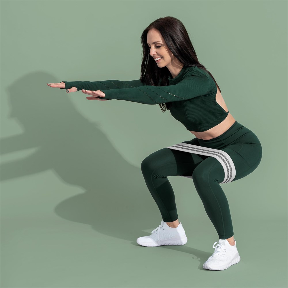 Eva & Elm Interstellar Resistance Bands - Set Of 3 - Image 7