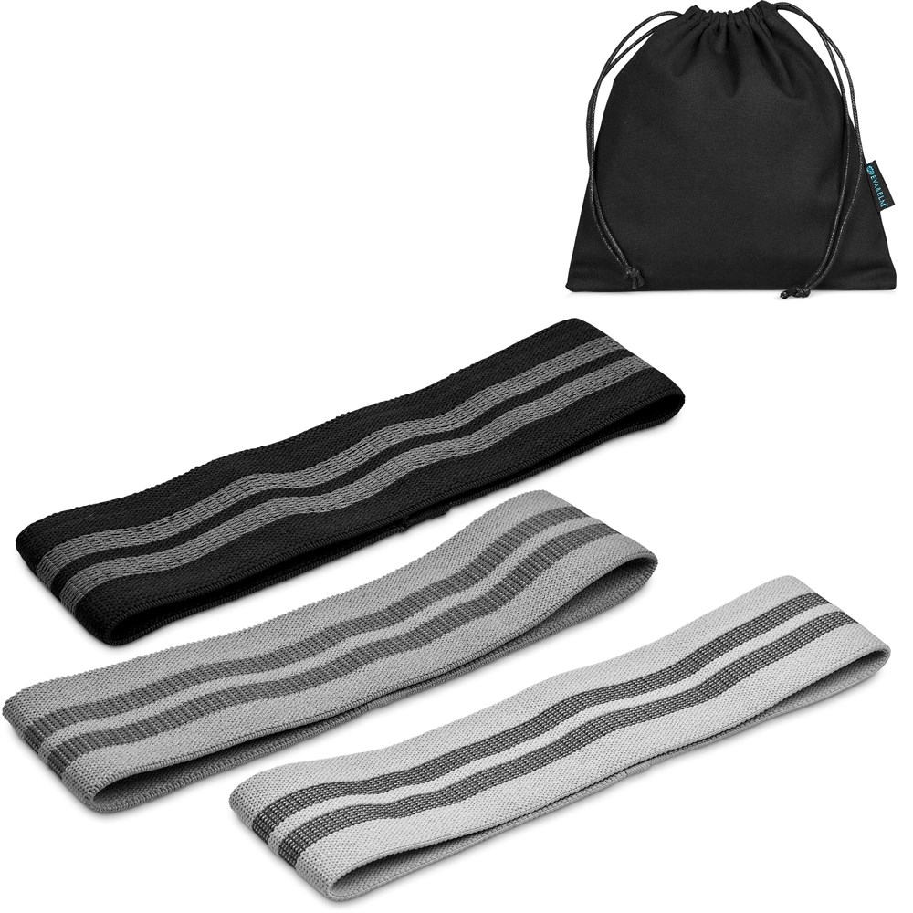 Eva & Elm Interstellar Resistance Bands - Set Of 3 - Image 13