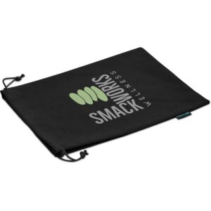 Alternative view of Eva & Elm Gravity Yoga Block