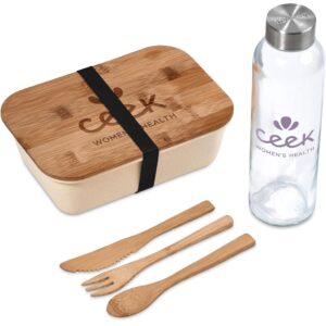 Alternative view of Kooshty Maya Gift Set