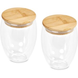 Alternative view of Okiyo Moco Duo Set