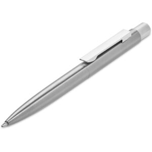 Alternative view of Okiyo Mio Recycled Stainless Steel Ball Pen