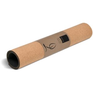 Alternative view of Okiyo Seiri Cork Desk Mat