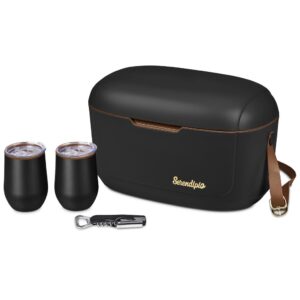 Alternative view of Serendipio Padley Gift Set