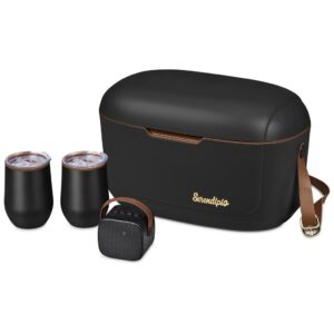 Alternative view of Serendipio Hampstead Gift Set