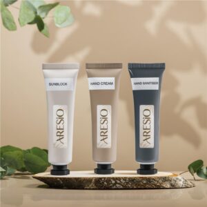 Alternative view of Serendipio Skincare Travel Set