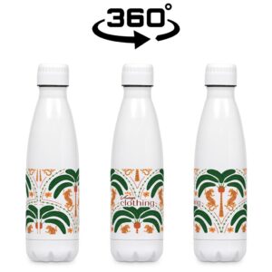 Alternative view of Serendipio Sherinova Drinkware Gift Set