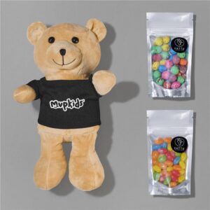Alternative view of Yatta Happy Hug Hamper