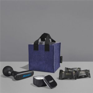 Alternative view of Yatta Positive Pulse Hamper