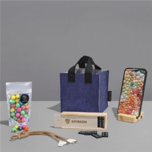 Alternative view of Yatta Daily Drive Hamper