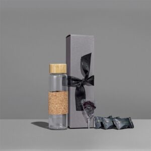 Alternative view of Yatta Cozy Comfort Hamper