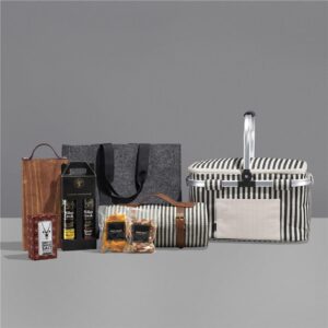 Alternative view of Yatta Journey Joy Hamper