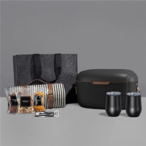 Alternative view of Yatta Chillout Collections Hamper