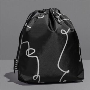 Alternative view of Yatta Bright Bites Hamper