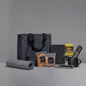 Alternative view of Yatta Noble Necessities Hamper
