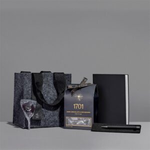 Alternative view of Yatta Tranquil Treasure Hamper