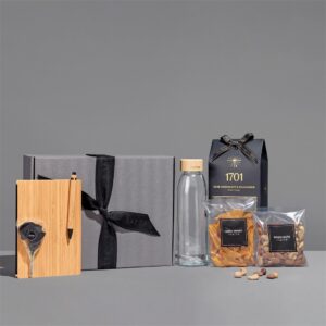 Alternative view of Yatta Regal Reserves Hamper
