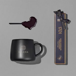 Alternative view of Yatta Chill Vibes Hamper
