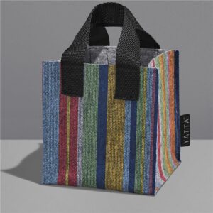 Alternative view of Yatta Chirpy Charm Hamper