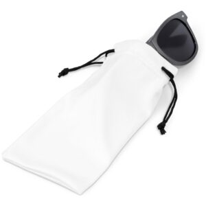 Alternative view of Boardwalk Microfibre Sunglasses Pouch