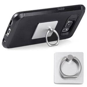 Alternative view of Altitude Digit Ring Grip & Phone Stand
