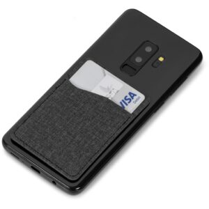 Alternative view of Altitude Oracle Phone Card Holder