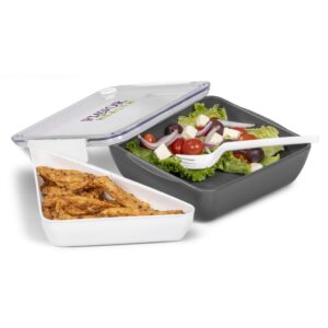 Alternative view of Altitude Yummy Lunch Box Set