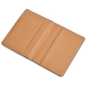 Alternative view of Okiyo Bouken Cork Passport Holder