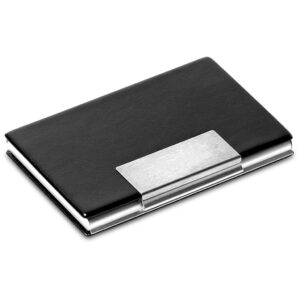 Alternative view of Altitude Branson Business Card Holder