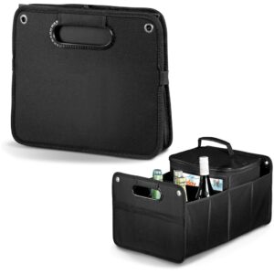 Alternative view of Drive-Time Cargo Organiser