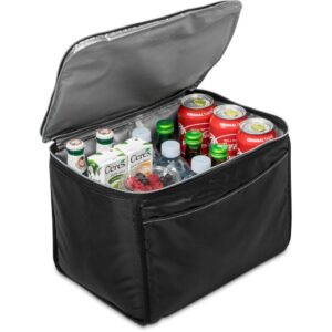 Alternative view of Life-In-Motion Deluxe Cargo Organiser