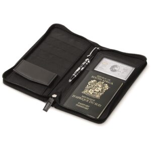 Alternative view of Altitude Pedova Travel Wallet