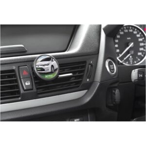 Alternative view of Altitude Happy-Travels Car Vent Air Freshener