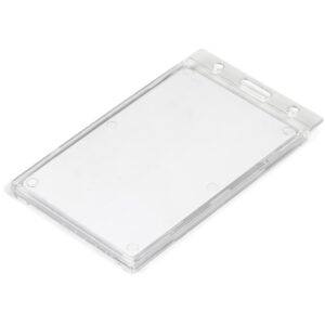 Alternative view of Altitude Plaza Card Holder