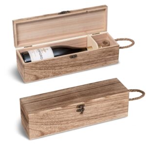 Alternative view of Cavas Wine Box