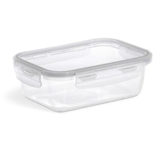 Alternative view of Altitude Clarion Glass Lunch Box