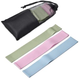 Alternative view of Altitude StetchX Resistance Bands