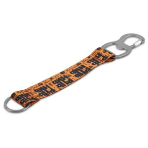 Alternative view of Altitude Velar Bottle Opener Keyholder