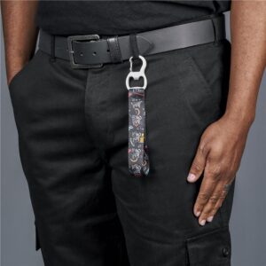 Alternative view of Altitude Trovi Wrist Strap Bottle Opener