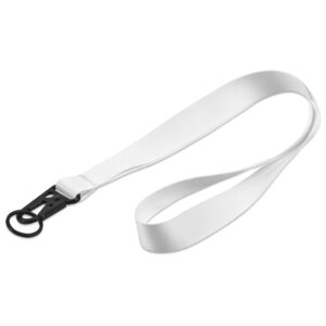 Alternative view of Altitude Elvo Carabiner Keyholder Lanyard